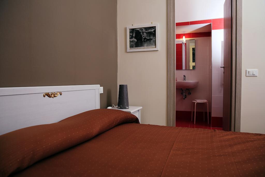 74 Crescenzio House Hotell Rom Rum bild