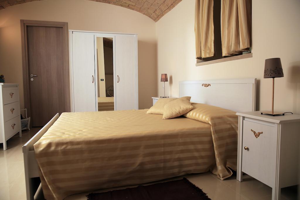 74 Crescenzio House Hotell Rom Rum bild