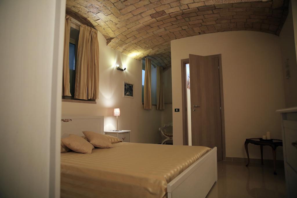 74 Crescenzio House Hotell Rom Rum bild
