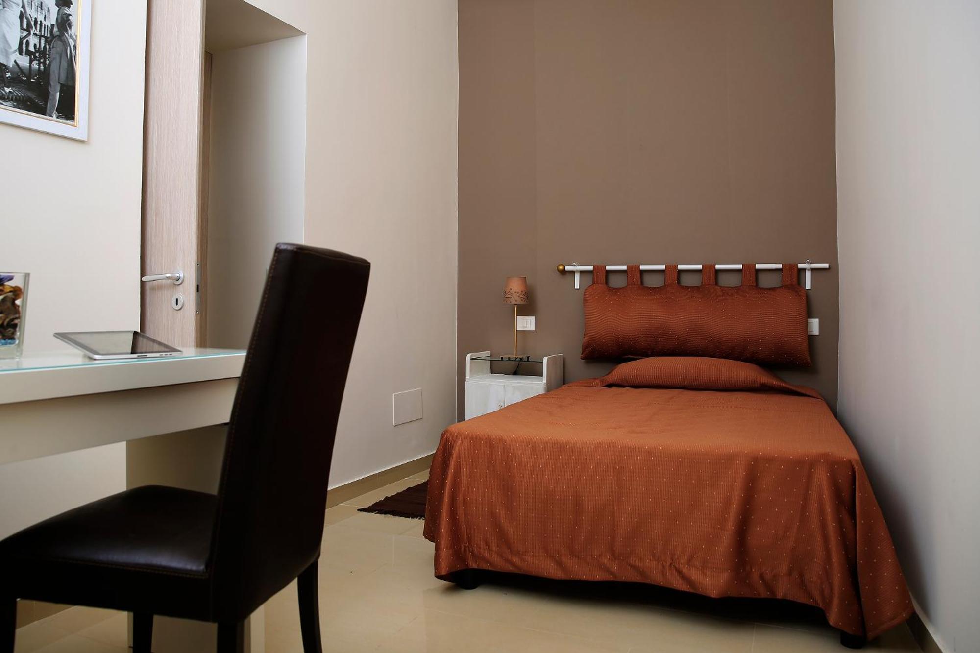 74 Crescenzio House Hotell Rom Exteriör bild