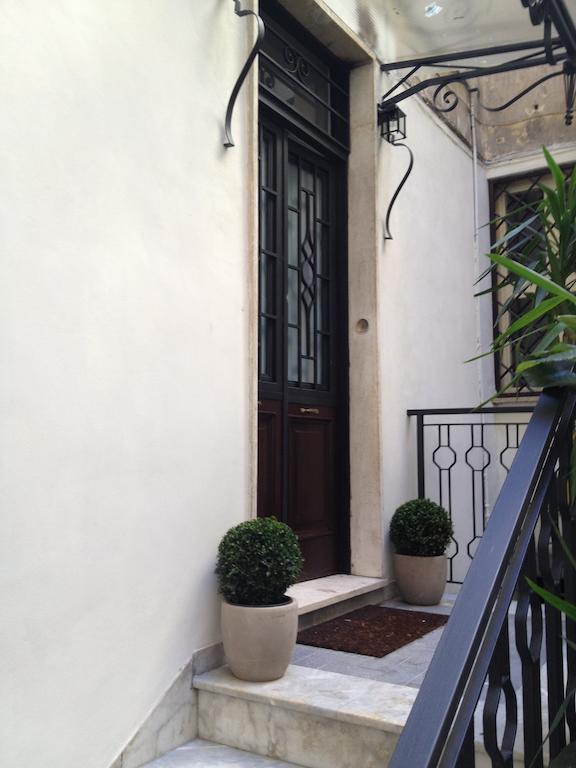 74 Crescenzio House Hotell Rom Exteriör bild